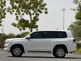 Toyota Land Cruiser GX-R 2021